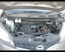 Nissan NV200 2020
