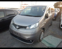 Nissan NV200 2020