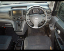 Nissan NV200 2020