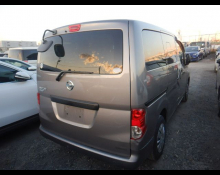 Nissan NV200 2020