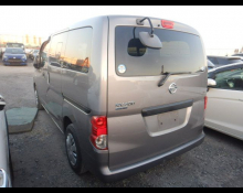 Nissan NV200 2020