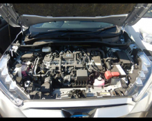 Toyota Corolla Cross 2023