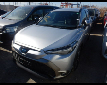 Toyota Corolla Cross 2023