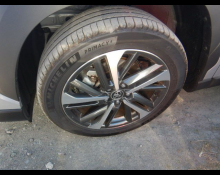 Toyota Corolla Cross 2023