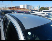 Toyota Corolla Cross 2023