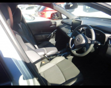 Toyota Corolla Cross 2023