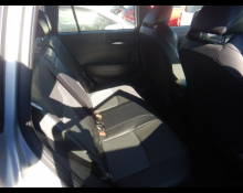 Toyota Corolla Cross 2023