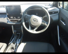 Toyota Corolla Cross 2023