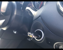 Mercedes Benz CLA-class 2018