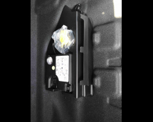 Mercedes Benz CLA-class 2018