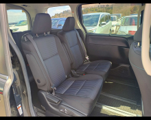 Toyota Voxy 2015