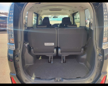 Toyota Voxy 2015