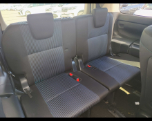 Toyota Voxy 2015