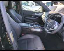 Mercedes-Benz GLE-Class 2022