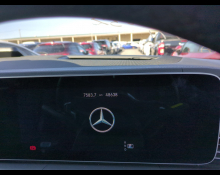 Mercedes-Benz GLE-Class 2022