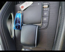 Mercedes-Benz GLE-Class 2022