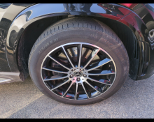 Mercedes-Benz GLE-Class 2022