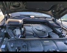 Mercedes-Benz GLE-Class 2022