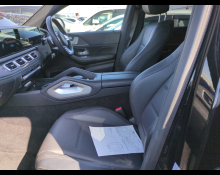 Mercedes-Benz GLE-Class 2022