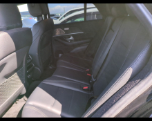 Mercedes-Benz GLE-Class 2022
