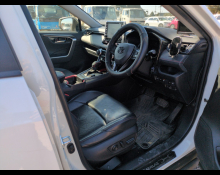 Toyota RAV4 2020