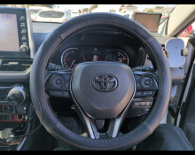 Toyota RAV4 2020