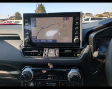Toyota RAV4 2020