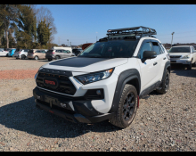 Toyota RAV4 2020