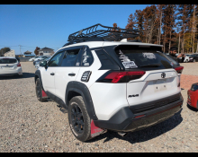 Toyota RAV4 2020