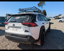 Toyota RAV4 2020