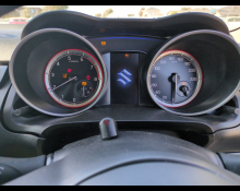 Suzuki Swift 2023