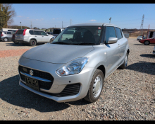 Suzuki Swift 2023