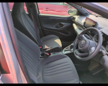 Toyota Yaris 2022