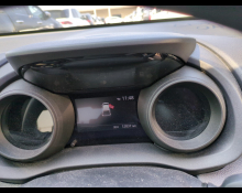 Toyota Yaris 2022
