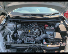 Toyota Yaris 2022