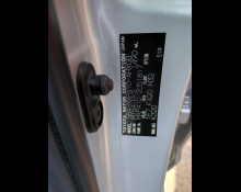 Toyota Yaris 2022