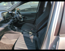 Toyota Yaris 2022