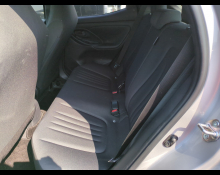 Toyota Yaris 2022