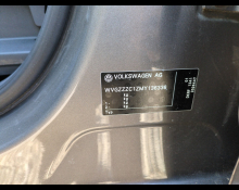 Volkswagen T-Cross 2022