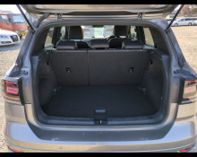 Volkswagen T-Cross 2022