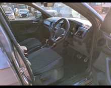 Volkswagen T-Cross 2022