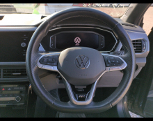 Volkswagen T-Cross 2022