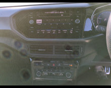 Volkswagen T-Cross 2022