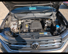 Volkswagen T-Cross 2022