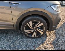 Volkswagen T-Cross 2022