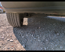 Volkswagen T-Cross 2022