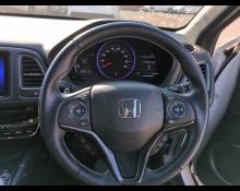 Honda Vezel 2020
