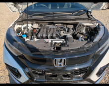 Honda Vezel 2020