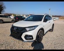Honda Vezel 2020