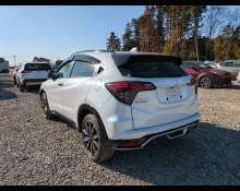 Honda Vezel 2020
